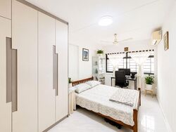 Blk 742 Tampines Green Vale (Tampines), HDB 4 Rooms #597860551